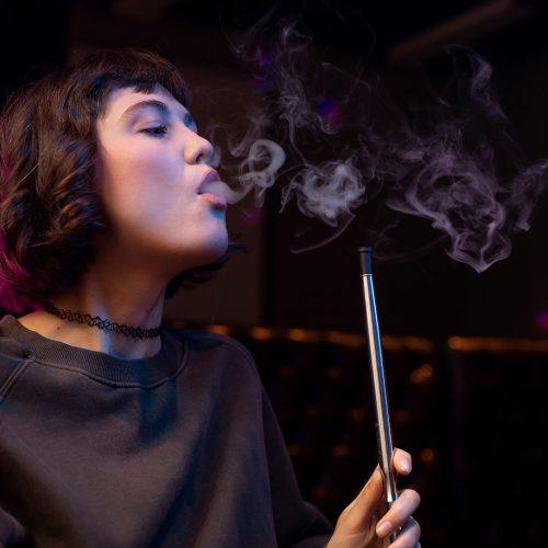 Vape Trends to Watch This Year
