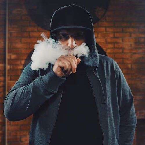 Beginner’s Guide to Vaping